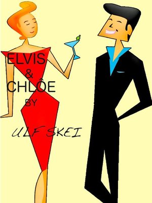 cover image of Elvis & Chlôe